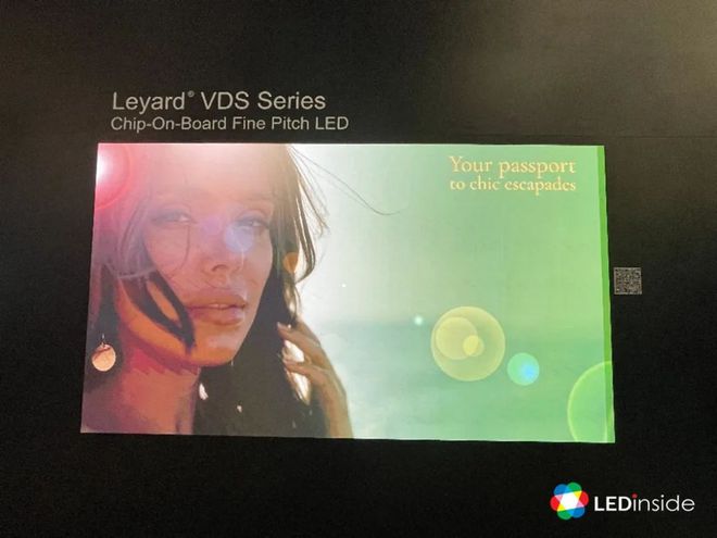 InfoComm2024：全球LED屏企业“卷”出新高度(图2)