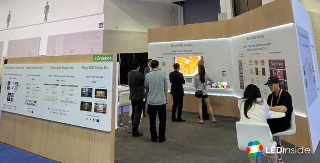 InfoComm2024：全球LED屏企业“卷”出新高度(图17)