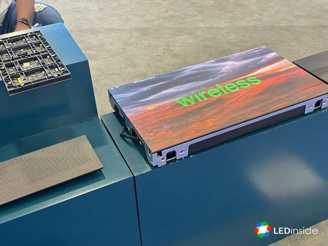 InfoComm2024：全球LED屏企业“卷”出新高度(图15)