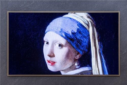 缔造未来家居空间三星百万级MICROLED产品亮相2024“设计上海”盛会(图6)