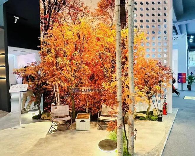专访朗明纳斯：以高品质LED光源全方位服务照明市场(图2)