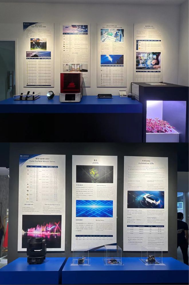 专访朗明纳斯：以高品质LED光源全方位服务照明市场(图6)