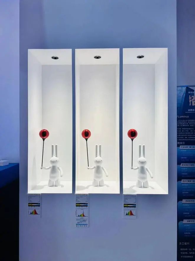 专访朗明纳斯：以高品质LED光源全方位服务照明市场(图3)
