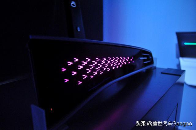 上海宇宙亮相ALE国际汽车灯展卓越技术实力引领智慧照明新风潮(图9)