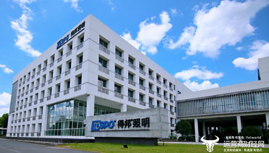 得邦照明副总聂李迅本科学历参与发明8项专利目前半数已失效？