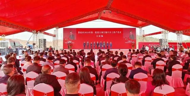 京东方华灿、沃格光电、厦门信达、三安光电等23个MicroLED项目2024年最新动态盘点(图9)