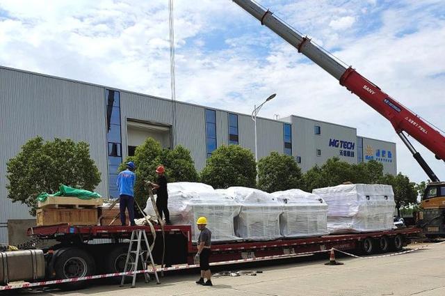 京东方华灿、沃格光电、厦门信达、三安光电等23个MicroLED项目2024年最新动态盘点(图6)