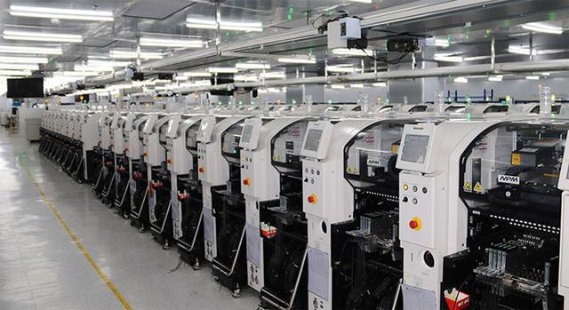 京东方华灿、沃格光电、厦门信达、三安光电等23个MicroLED项目2024年最新动态盘点(图19)