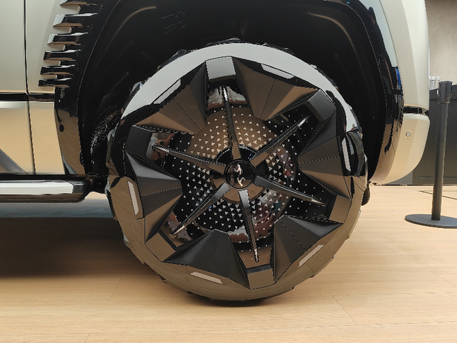 2023上半年上市重磅车型盘点(图3)