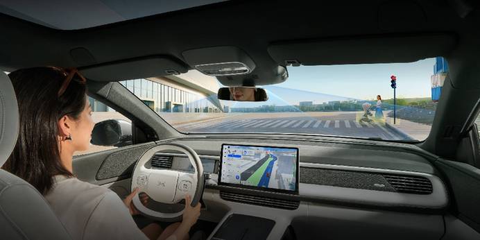 2023上半年上市重磅车型盘点(图13)