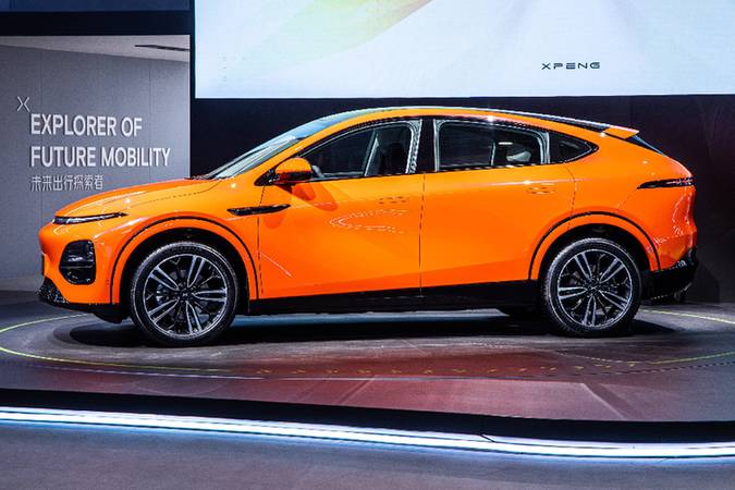 2023上半年上市重磅车型盘点(图12)