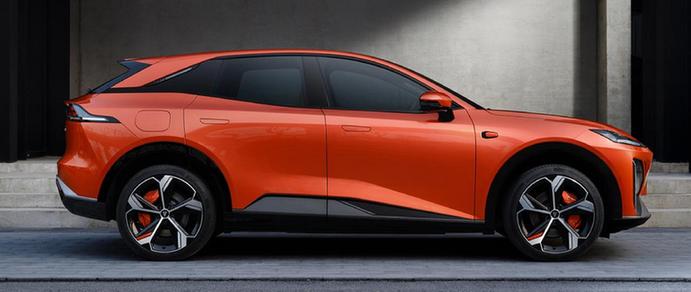 2023上半年上市重磅车型盘点(图15)