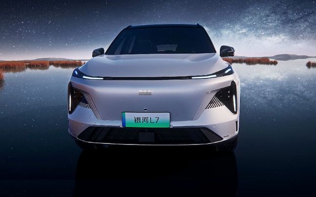 2023上半年上市重磅车型盘点(图7)