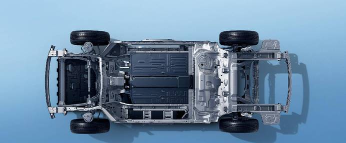 2023上半年上市重磅车型盘点(图8)