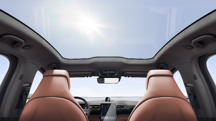 2023上半年上市重磅车型盘点(图11)