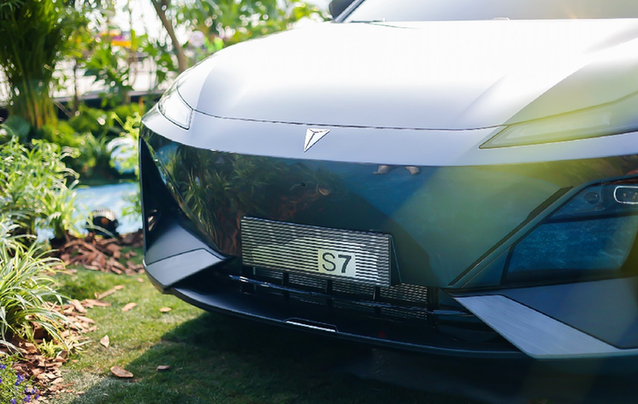 2023上半年上市重磅车型盘点(图16)