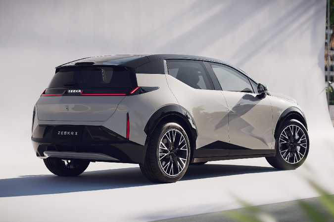 2023上半年上市重磅车型盘点(图18)