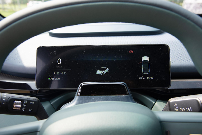 2023上半年上市重磅车型盘点(图20)