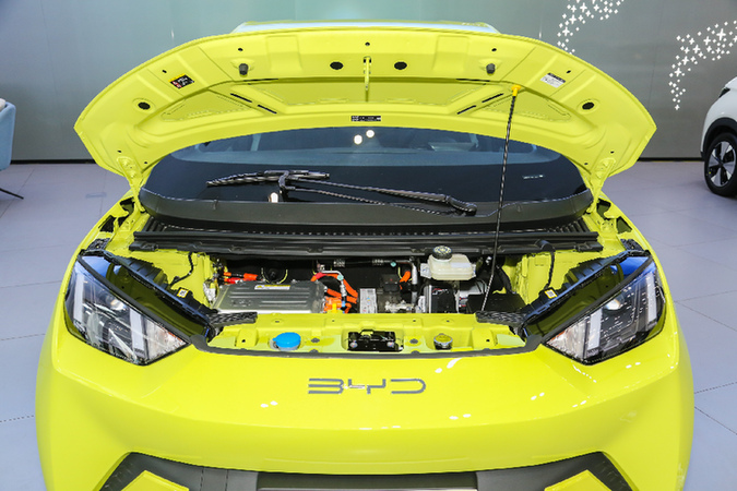 2023上半年上市重磅车型盘点(图22)