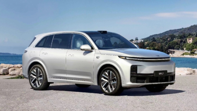 2023上半年上市重磅车型盘点(图24)