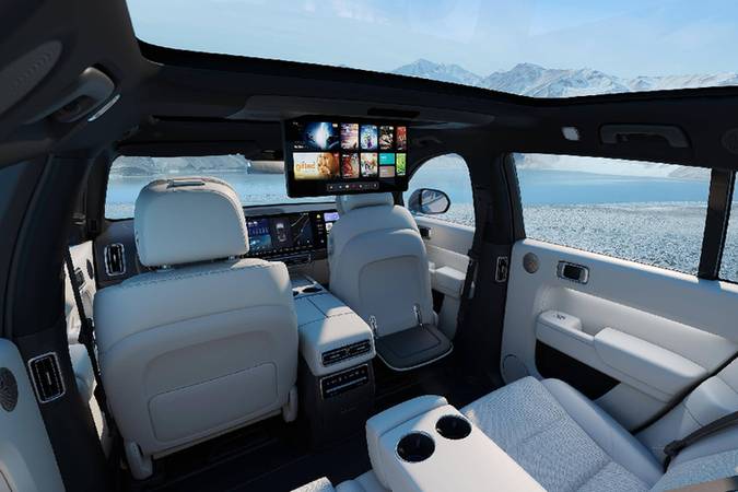 2023上半年上市重磅车型盘点(图25)