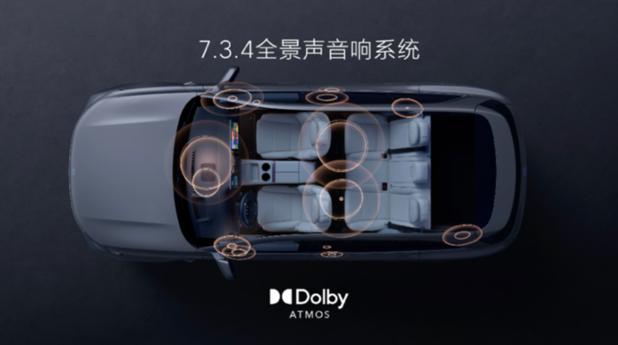 2023上半年上市重磅车型盘点(图26)