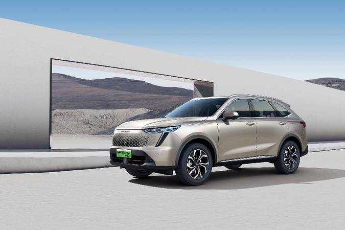 2023上半年上市重磅车型盘点(图27)