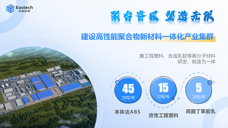 推动橡塑产业持续升级丨亿科化学亮相2024亚太橡塑展(图3)