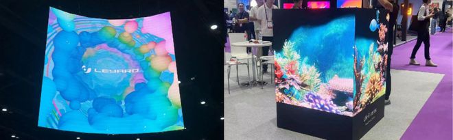 中国LED显示屏厂掘金东南亚丨InfoCommAsia2024(图4)