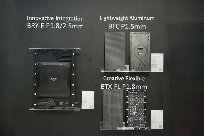 中国LED显示屏厂掘金东南亚丨InfoCommAsia2024(图17)