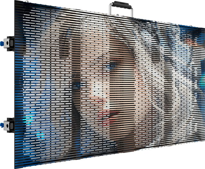 中国LED显示屏厂掘金东南亚丨InfoCommAsia2024(图33)