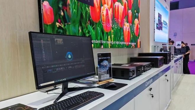 中国LED显示屏厂掘金东南亚丨InfoCommAsia2024(图36)