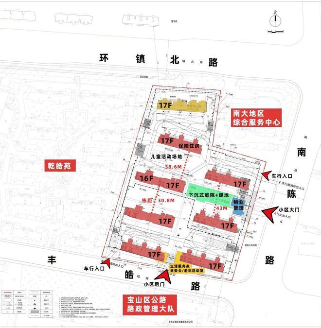 『中环金茂府』2024网站-南大中环金茂府祥情-上海房天下