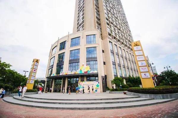 『中环金茂府』2024网站-南大中环金茂府祥情-上海房天下(图8)