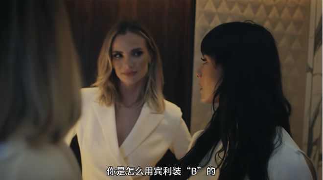 请于谦来拍汽车广告我隔着屏幕都闻到了大肠刺身的味儿(图4)