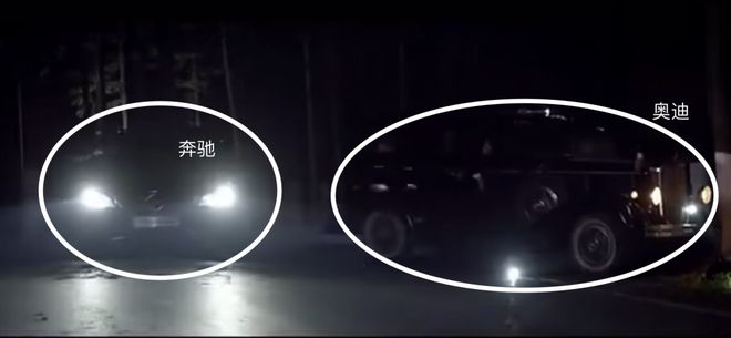 请于谦来拍汽车广告我隔着屏幕都闻到了大肠刺身的味儿(图10)