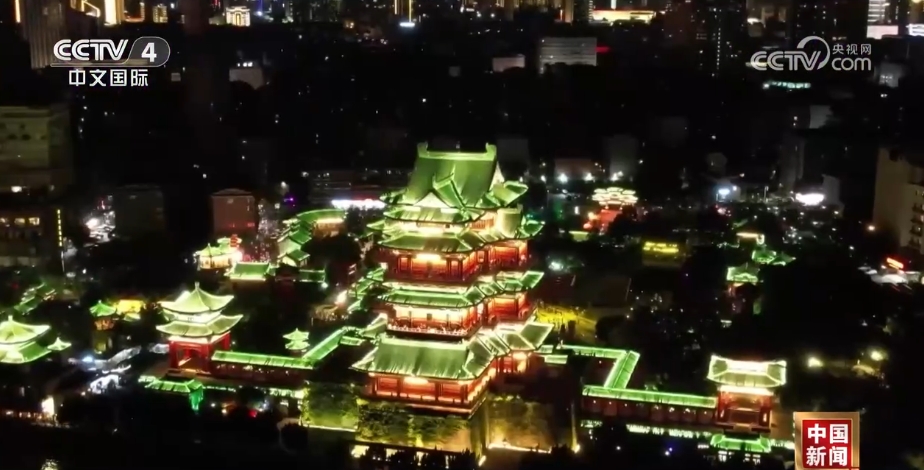 顺应绿色低碳发展新趋势中国多个产业“逐绿而行”发力抢抓新机遇(图3)