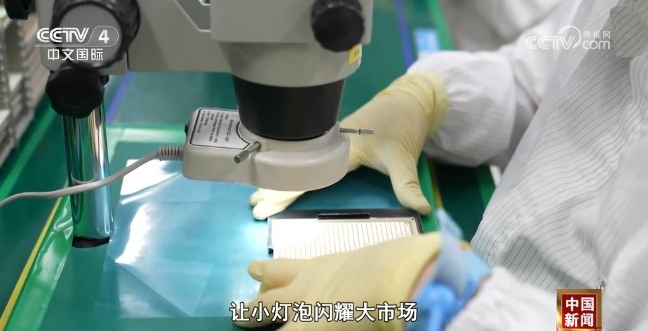 顺应绿色低碳发展新趋势中国多个产业“逐绿而行”发力抢抓新机遇(图5)