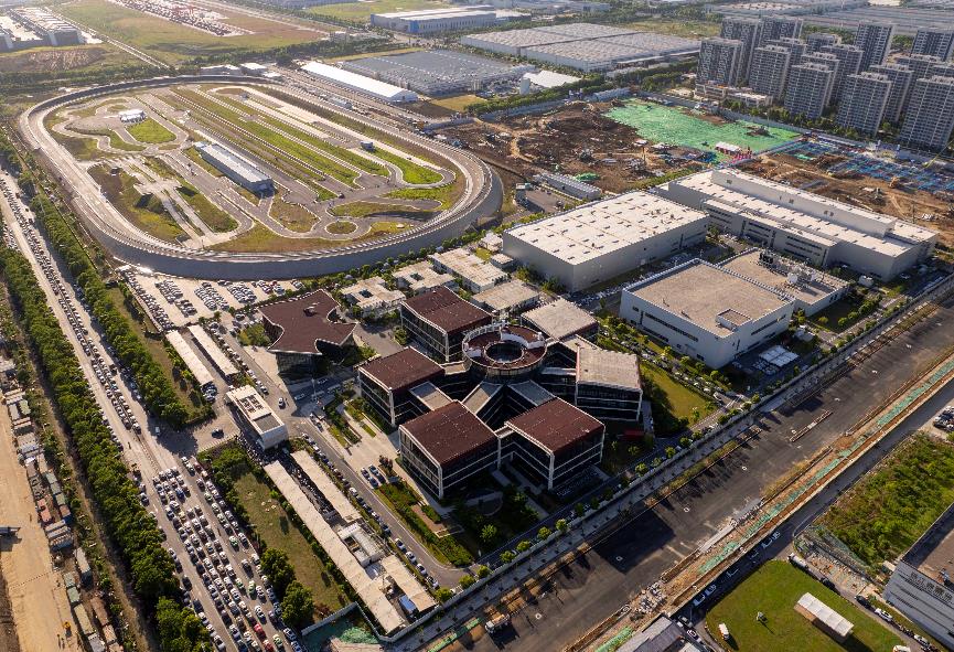 大众汽车完成又一块拼图挂金标的ID与众上市提车就送金牌(图5)