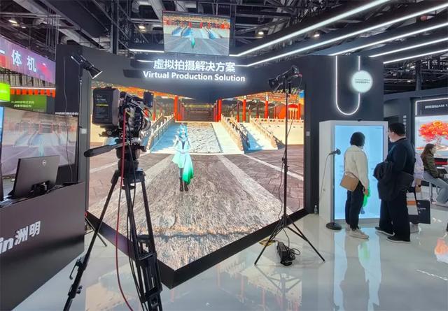 上半年小间距LED市场需求向上+新技术导入慢(图4)