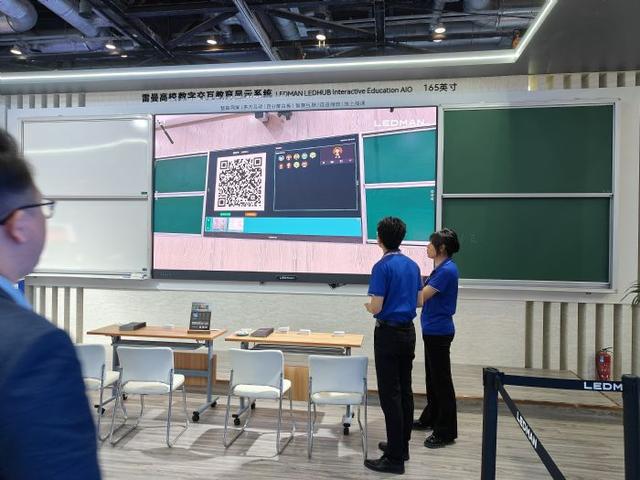 上半年小间距LED市场需求向上+新技术导入慢(图3)