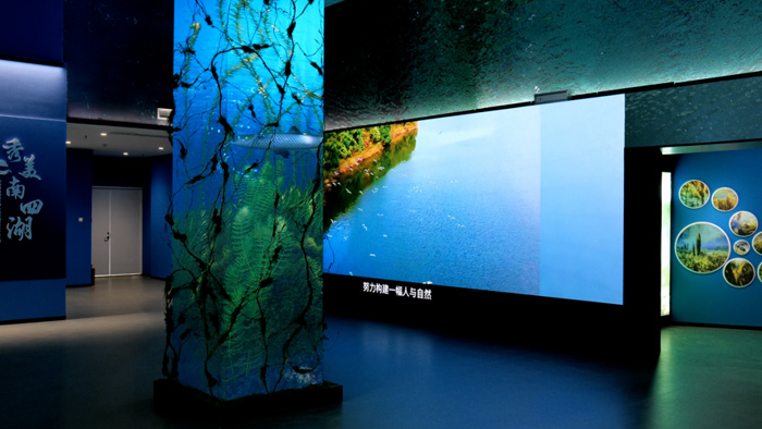 书写行业故事2024上半年LED产业十大案例(图3)