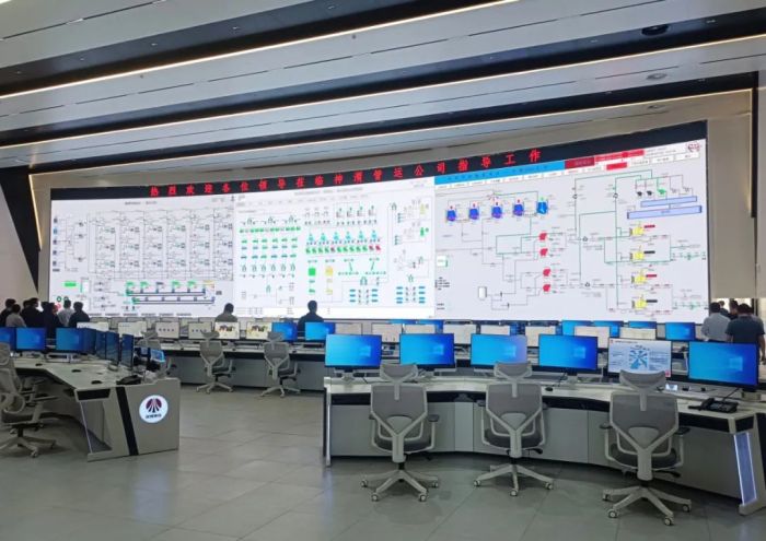 书写行业故事2024上半年LED产业十大案例(图5)