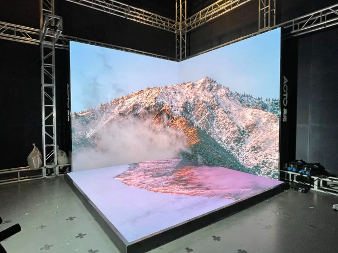 书写行业故事2024上半年LED产业十大案例(图6)