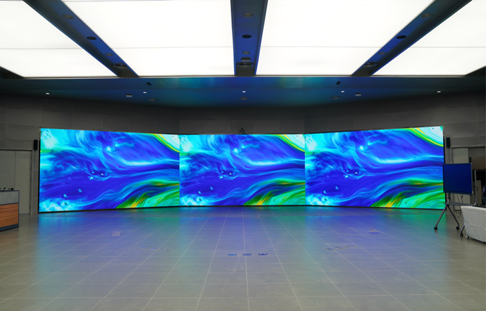 书写行业故事2024上半年LED产业十大案例(图7)