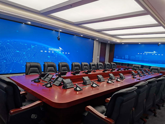 书写行业故事2024上半年LED产业十大案例(图9)