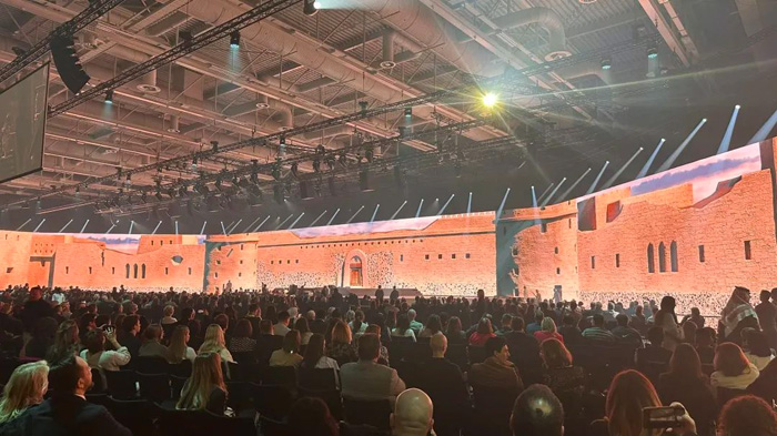 书写行业故事2024上半年LED产业十大案例(图10)