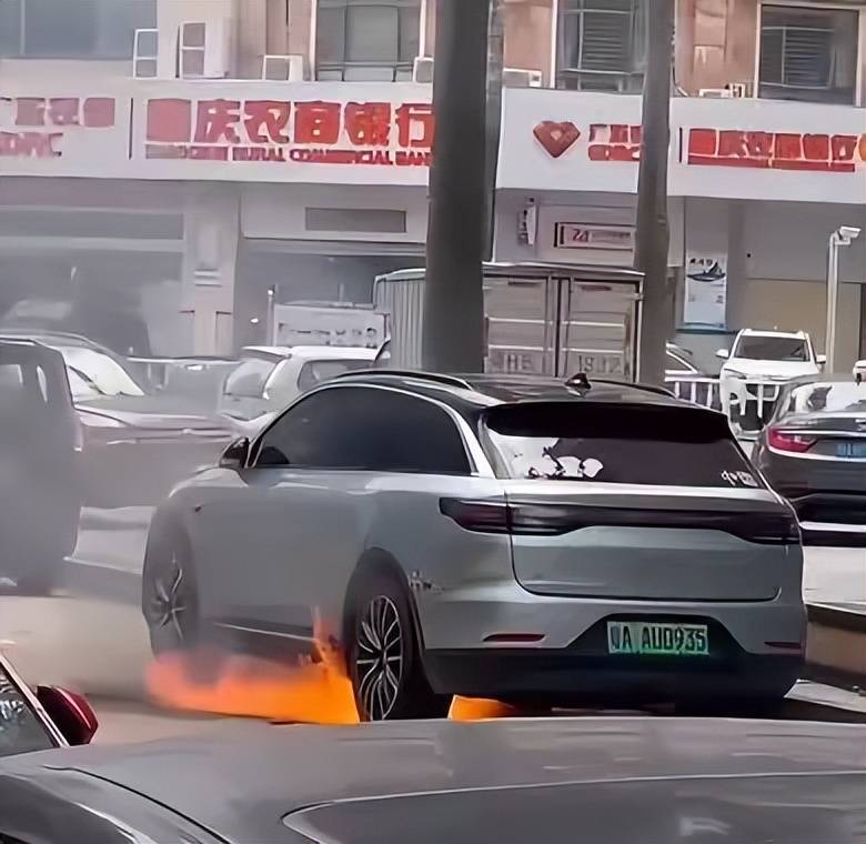 半年多三次起火安全成为零跑汽车向上拦路虎(图5)