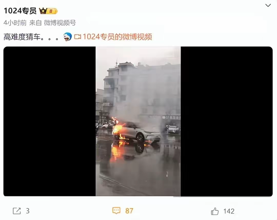 半年多三次起火安全成为零跑汽车向上拦路虎(图4)