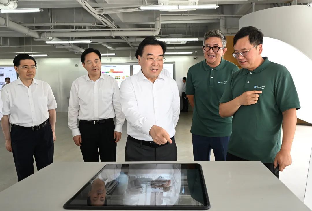 信长星在常州调研时强调以新发展理念引领改革健全推动经济高质量发展体制机制(图3)